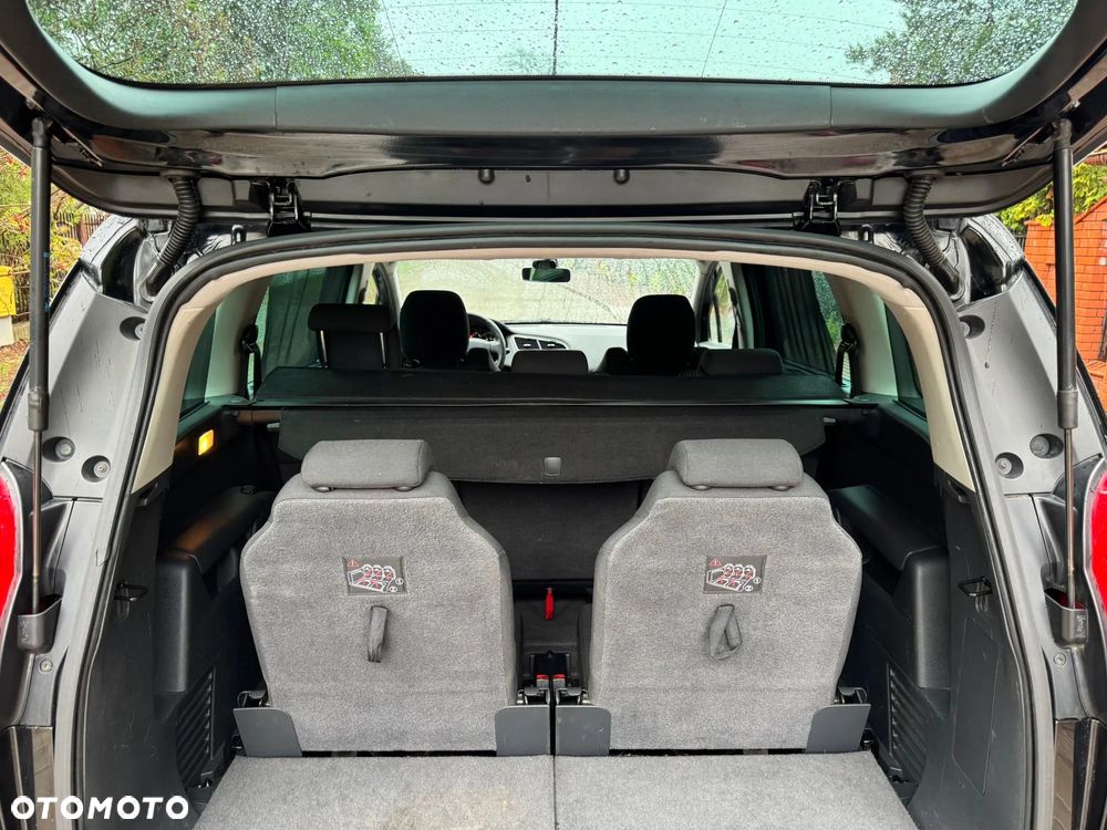 Peugeot 5008 1.6 HDi Access - 7