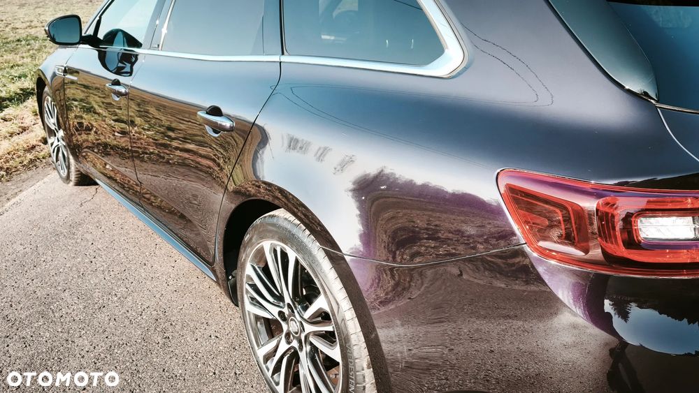 Renault Talisman TCe 225 EDC GPF INITIALE PARIS - 6