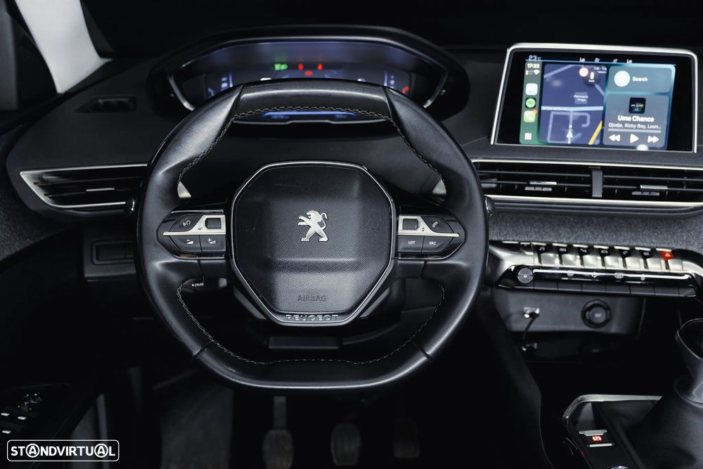 Peugeot 3008 1.2 PureTech GT Line - 7