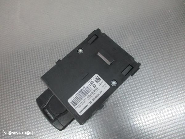 Leitor Cartao Renault Megane Iii Hatchback (Bz0/1_) - 3