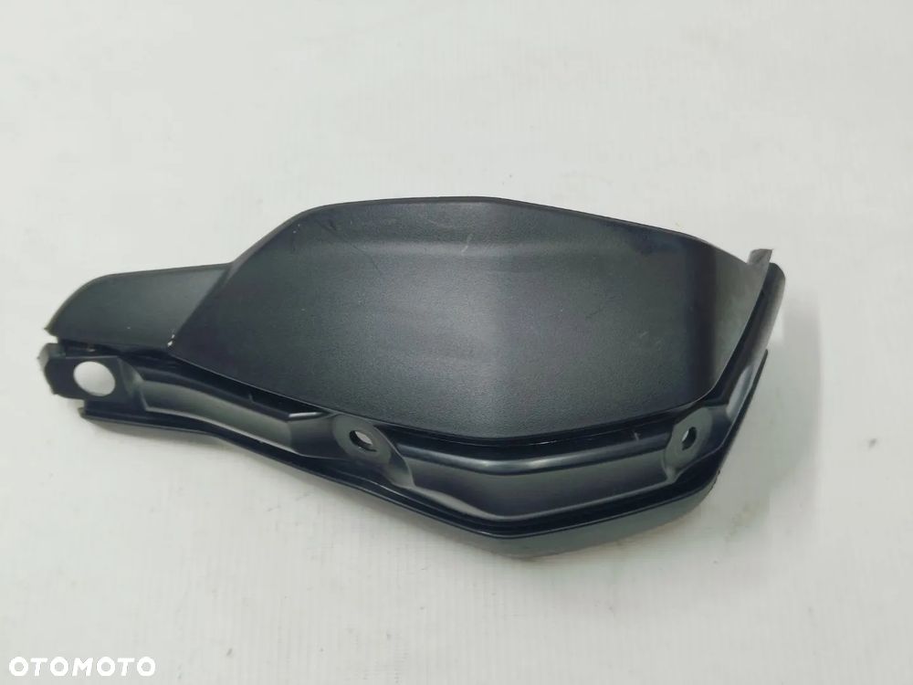 Hand bary Lewy Triumph Scrambler 1200 - 1