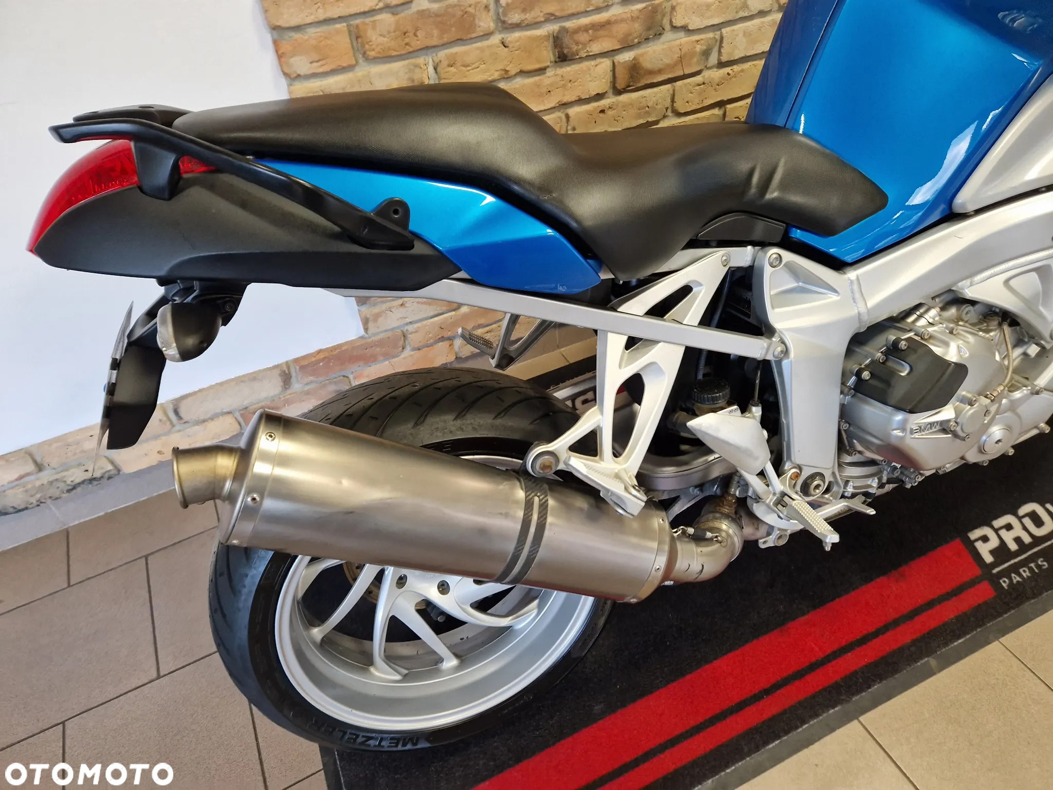 BMW K - 24