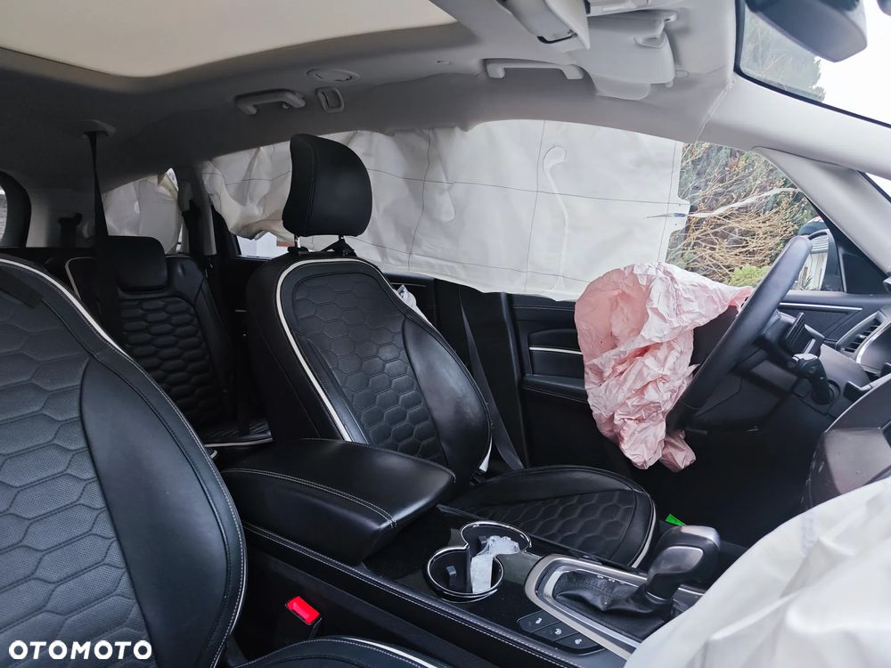 Ford S-Max 2.0 TDCi Vignale PowerShift - 27