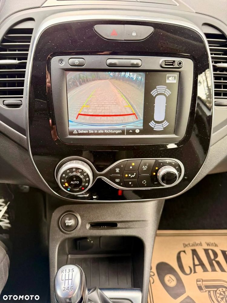 Renault Captur - 13