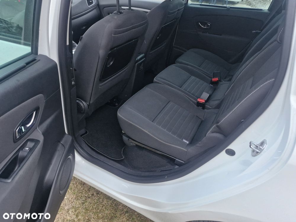 Renault Scenic - 5