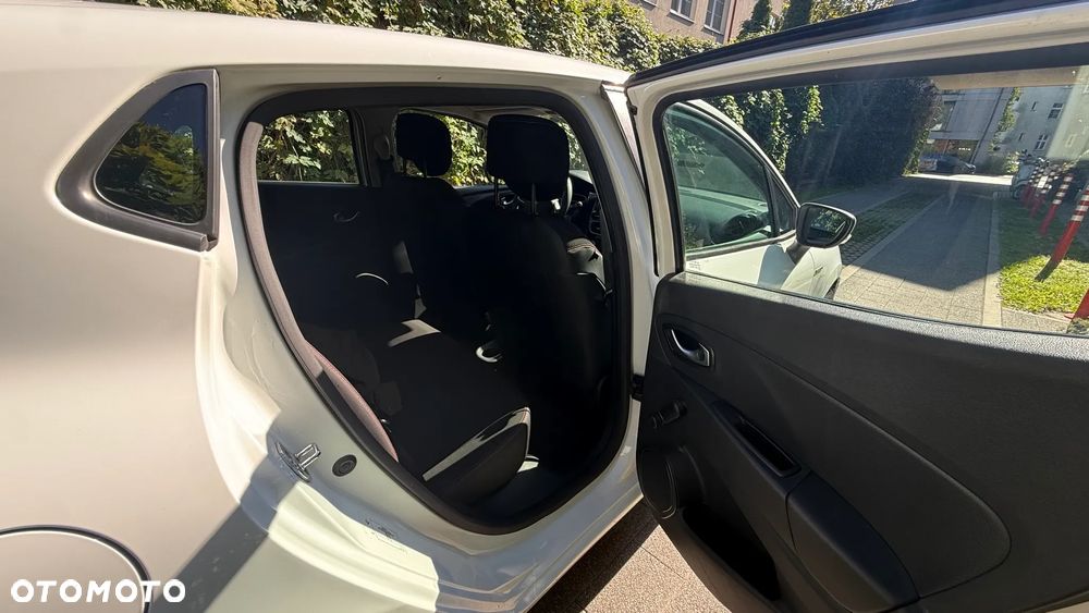 Renault Clio 1.5 dCi Energy Life - 11