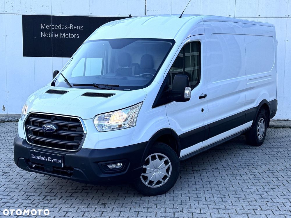 Ford transit - 9