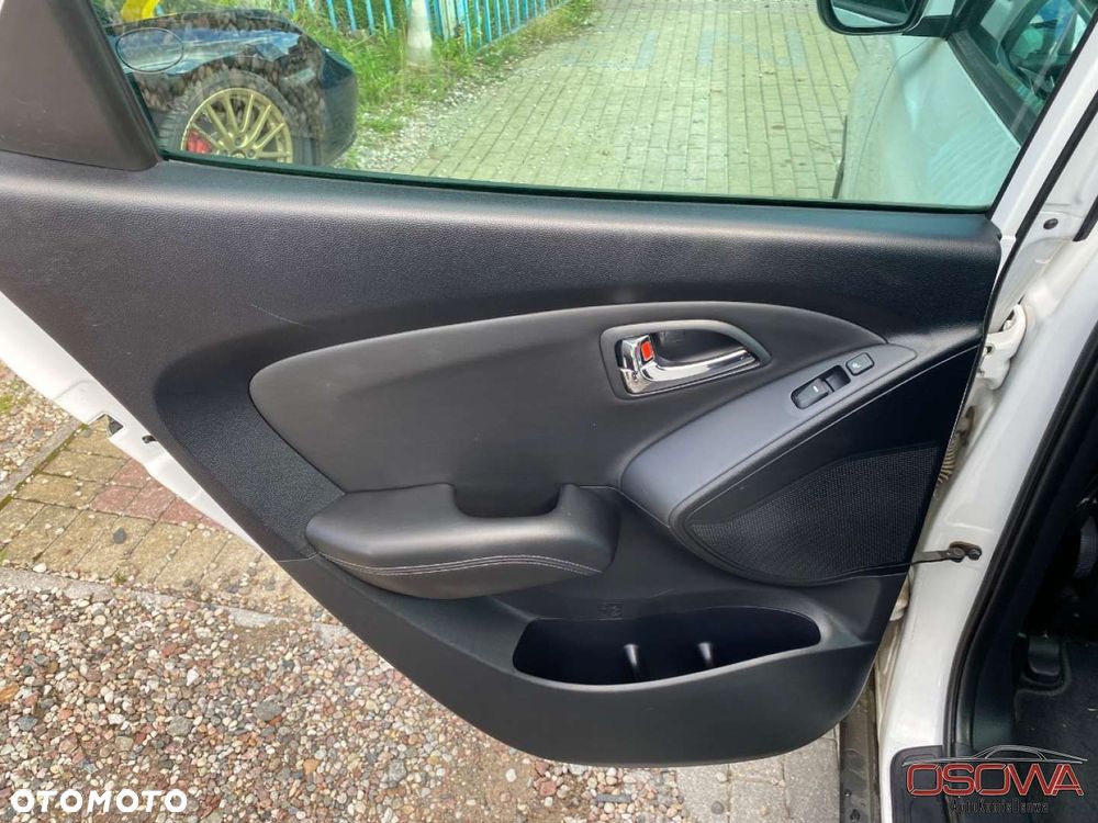 Hyundai ix35 - 18