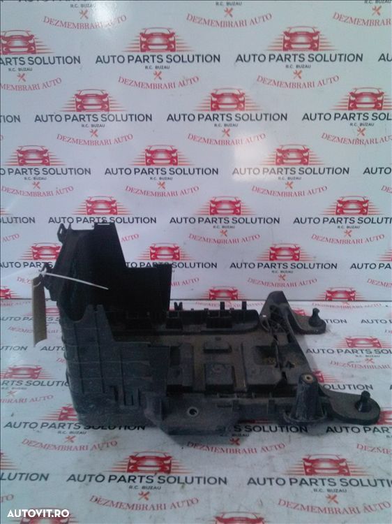 carcasa baterie volkswagen passat b6 1.6d an fabr. 2010 - 1