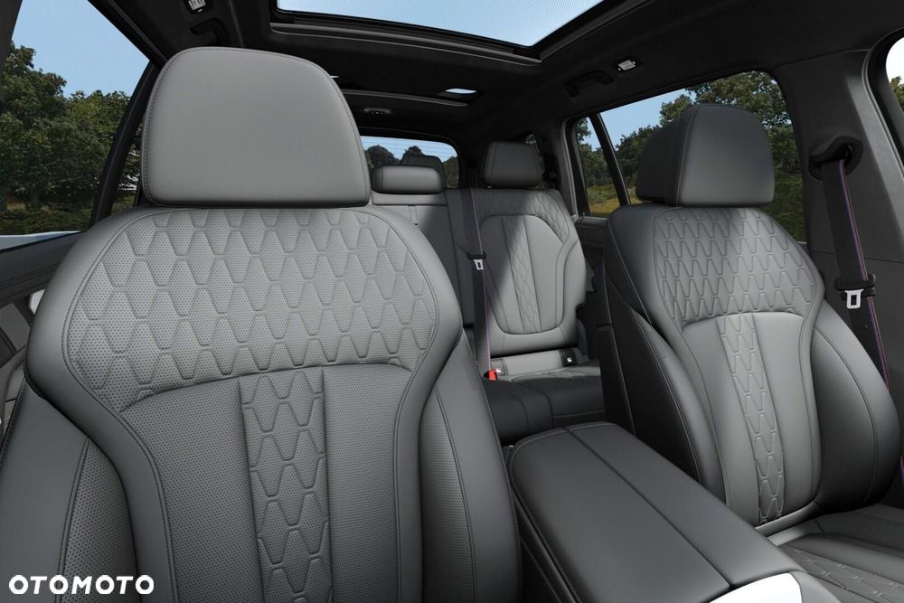 BMW X7 xDrive40d mHEV M Sport Edition sport - 4