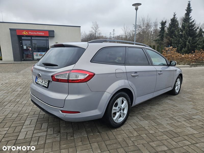 Ford Mondeo SW 1.6 T Silver X Plus - 3