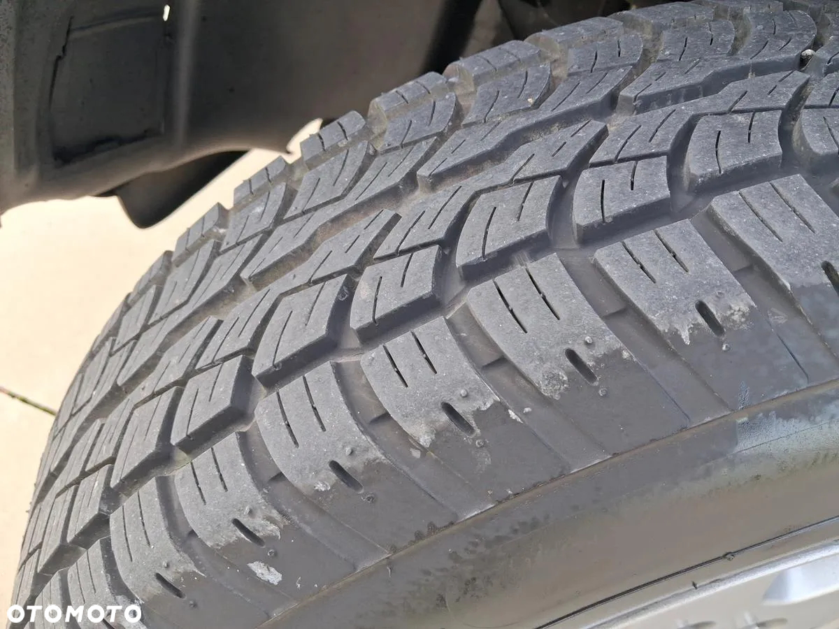 Jeep Cherokee 3.7 Limited - 2