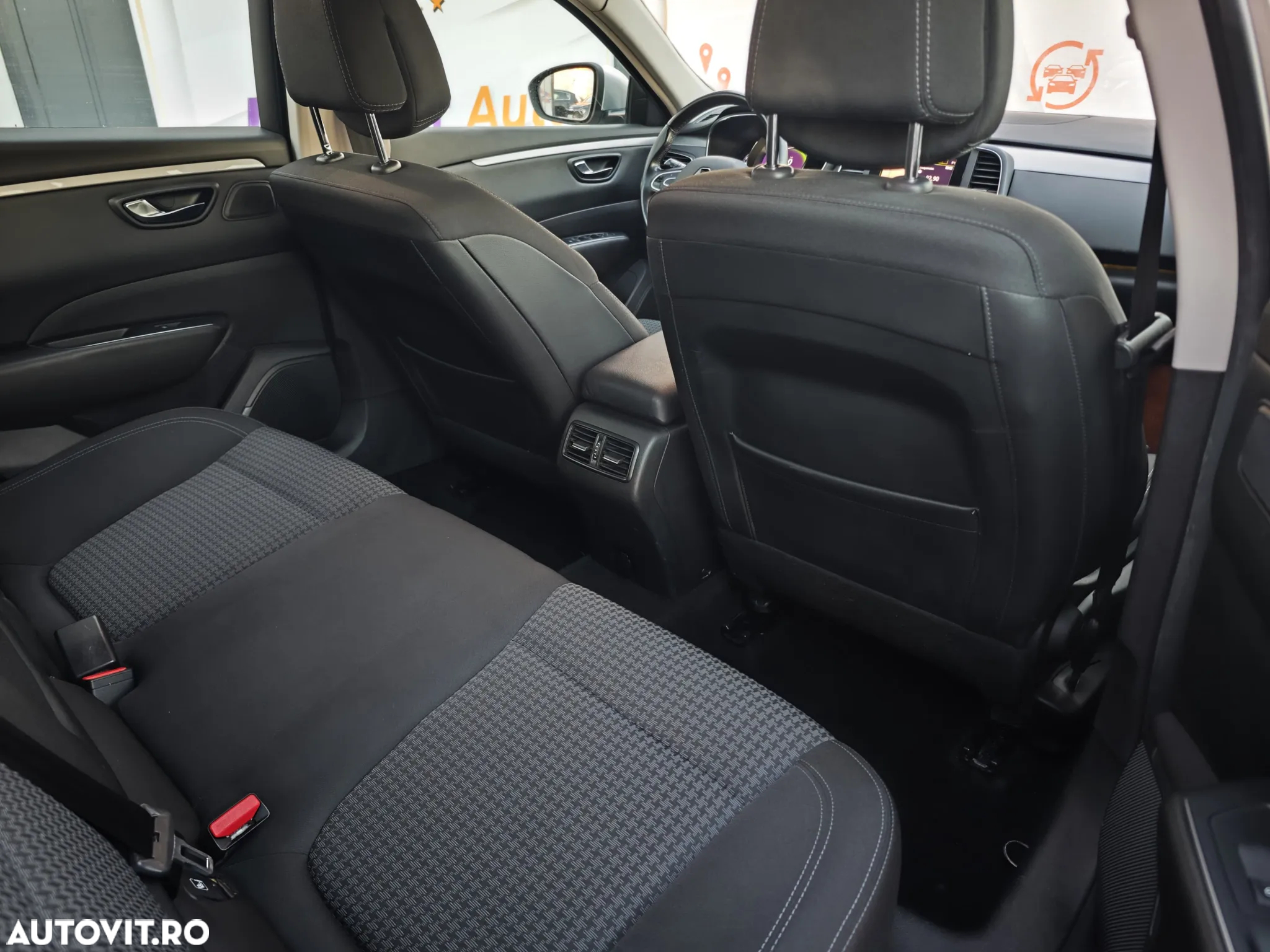 Renault Talisman - 12