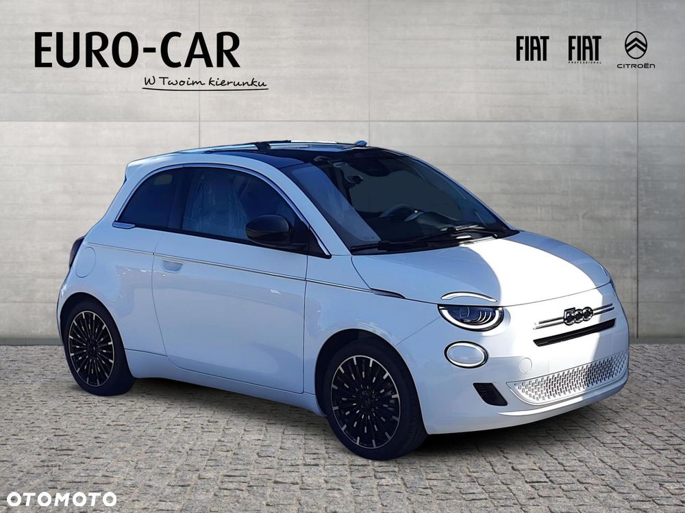 Fiat 500 - 7