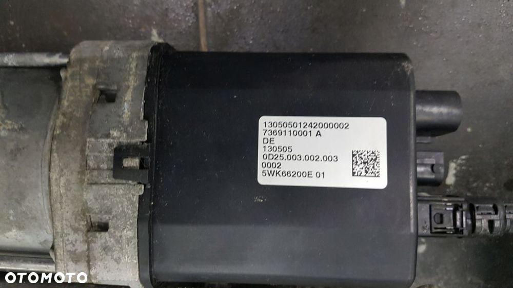 przekladnia magiel bmw f30 f31 f32 f36 f20 f21 xdrive xi - 3