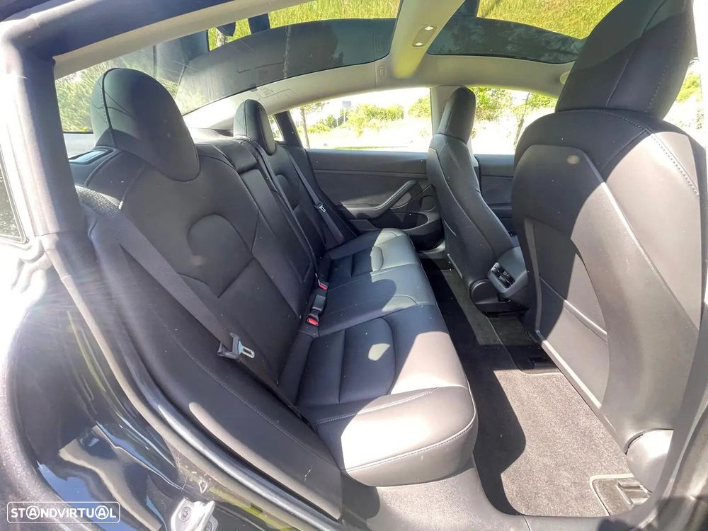 Tesla Model 3 Standard Range Plus RWD - 10