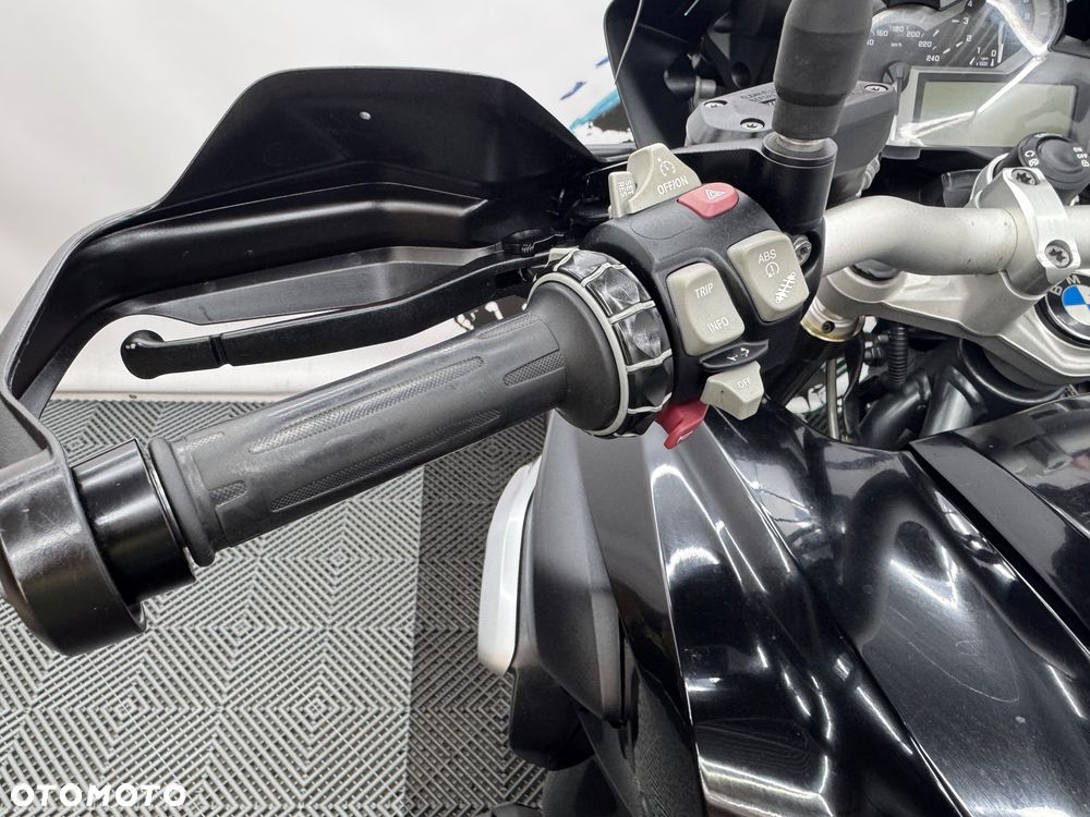 BMW GS - 25