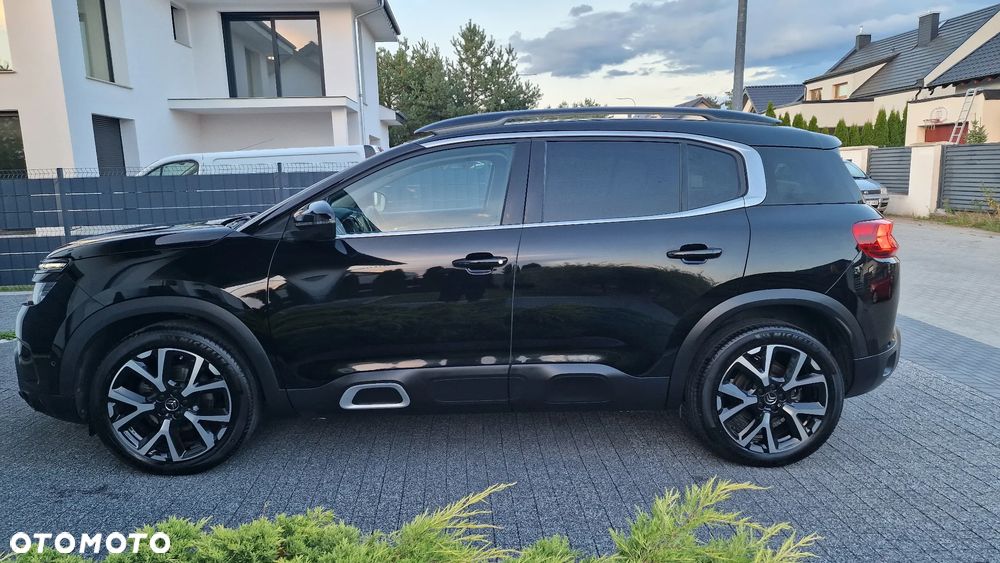 Citroën C5 Aircross 1.2 PureTech Feel - 17