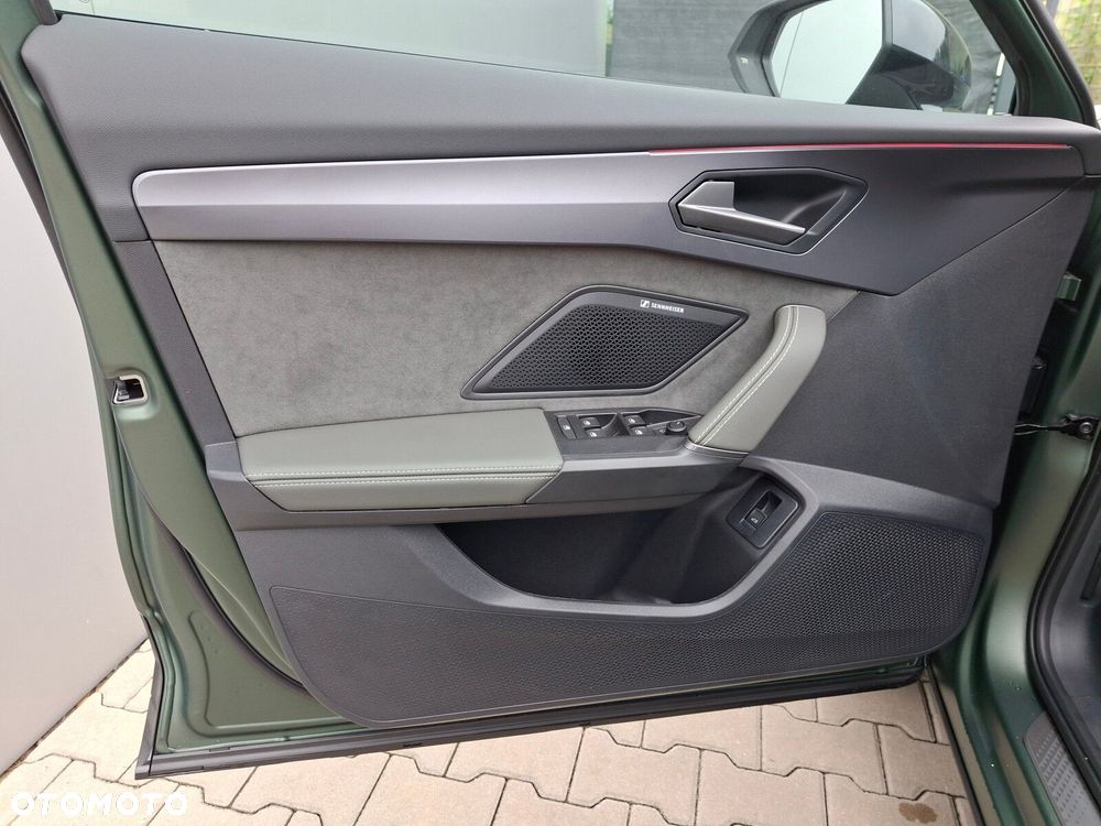 Cupra Formentor 2.0 TSI 4Drive Tribe Edition VZ DSG - 17