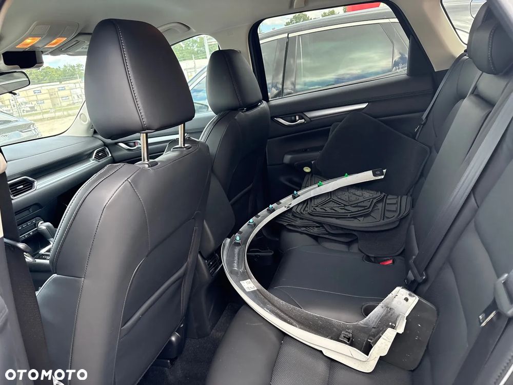 Mazda CX-5 2.5 Kanjo AWD - 9