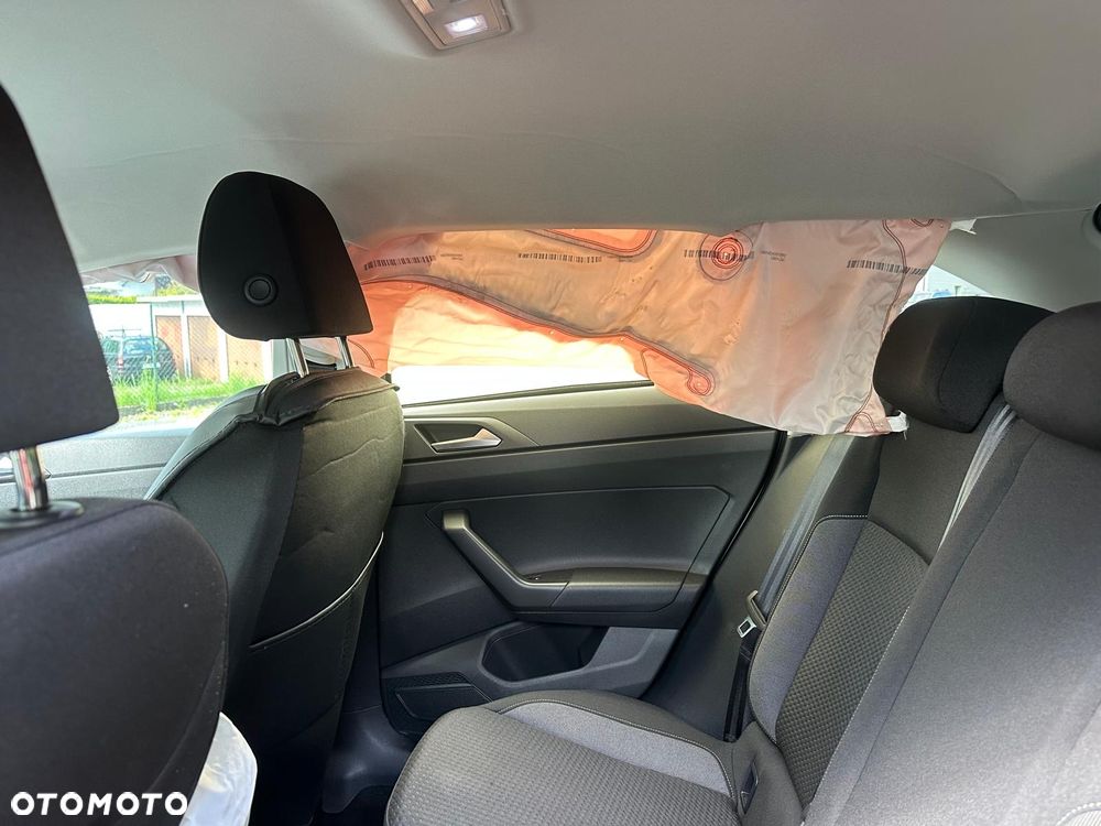 Volkswagen Taigo 1.0 TSI OPF Life - 7