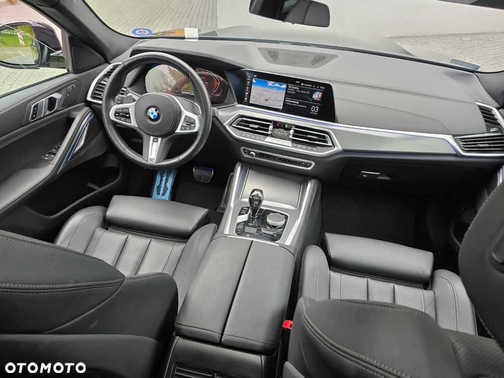 BMW X6 - 20