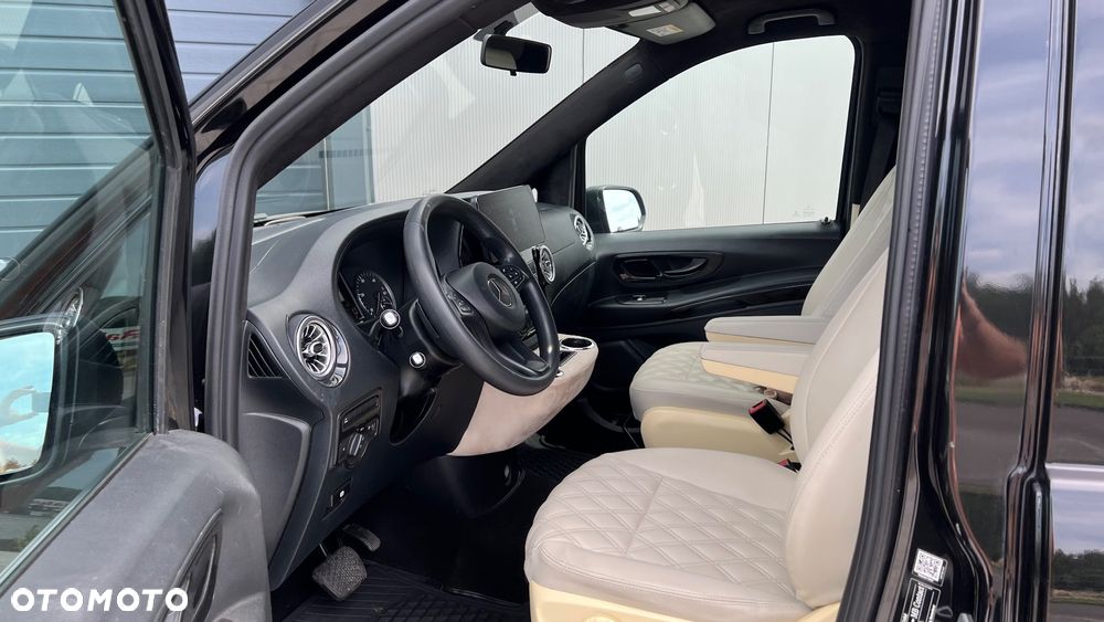 Mercedes-Benz Vito CDI Tourer Pro 447.703 - 23