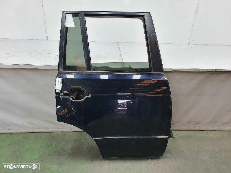 PORTA TRASEIRA DIREITA LAND ROVER RANGE ROVER LM - 1