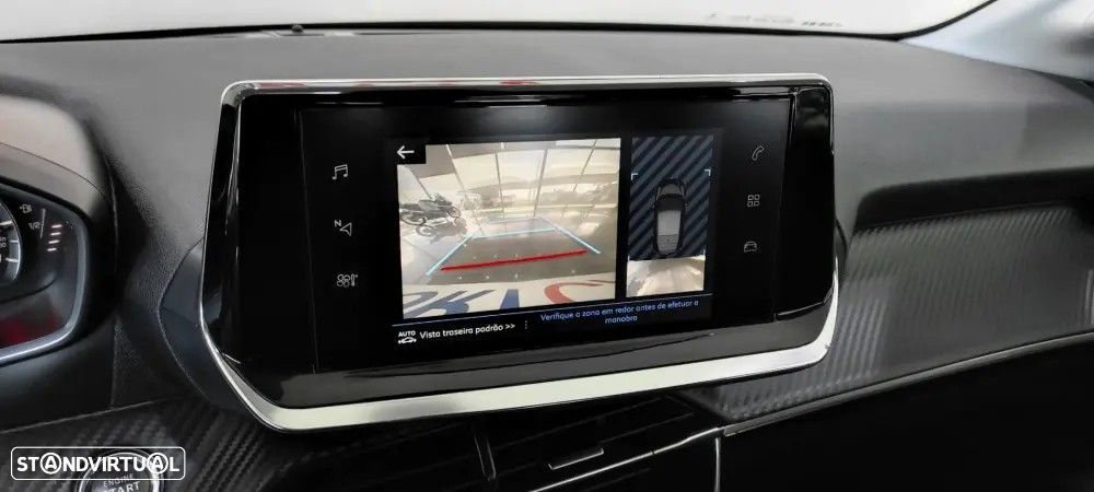 Peugeot 208 1.2 PureTech Allure - 30