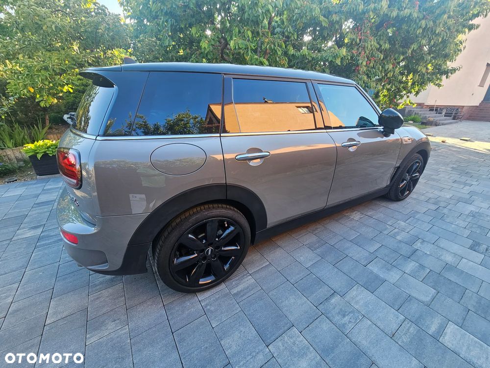 MINI Clubman Cooper S - 5