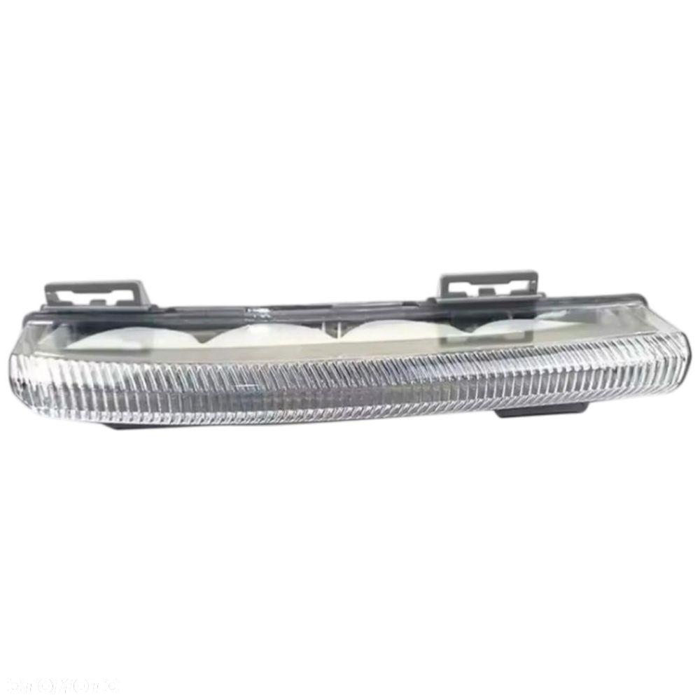 ZESTAW MERCEDES SL R231 2013-2017 LAMPA DO JAZDY DZIENNEJ PRAWE+LEWE LED - 9