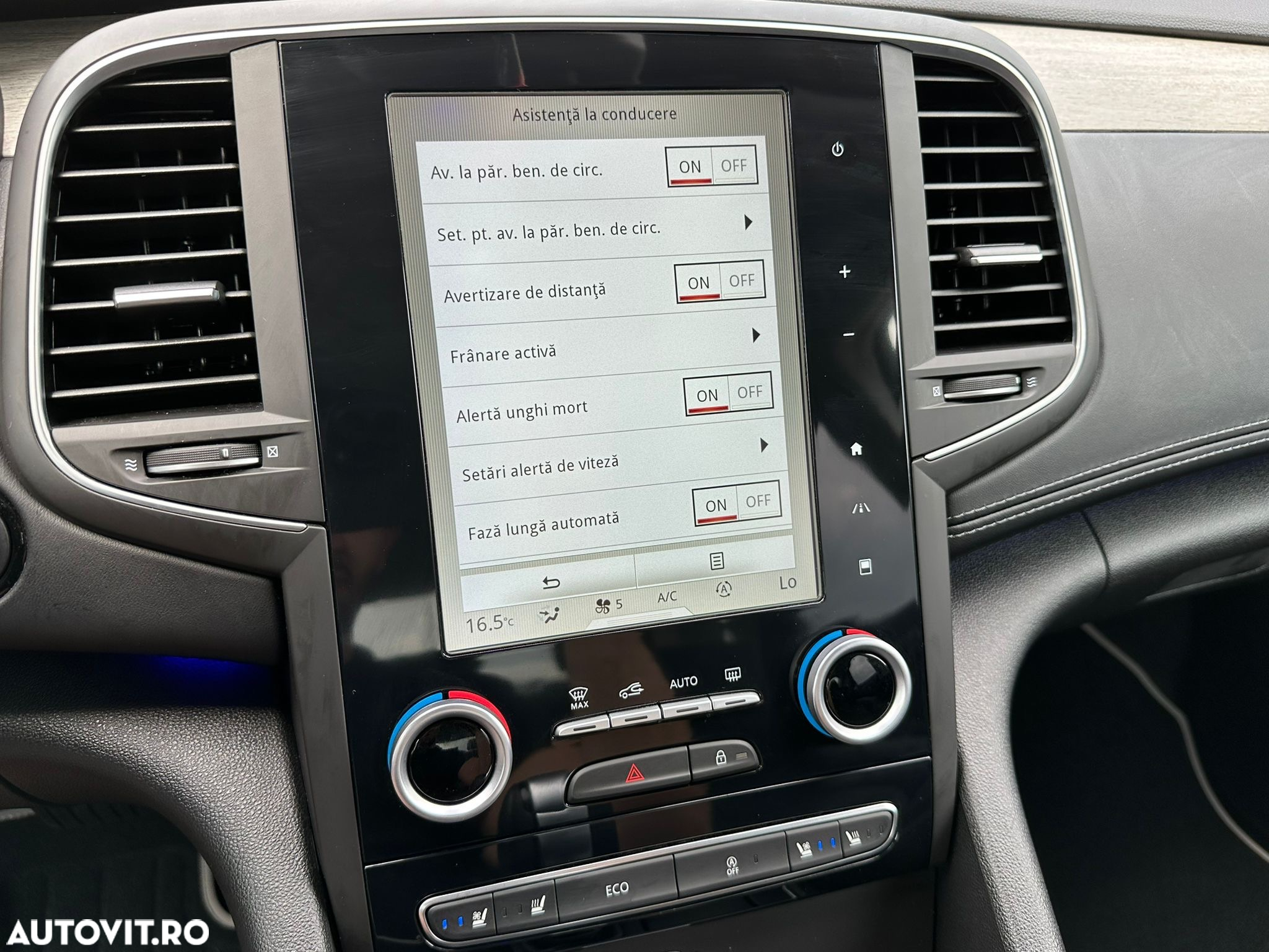 Renault Talisman ENERGY TCe 200 EDC INITIALE PARIS - 17