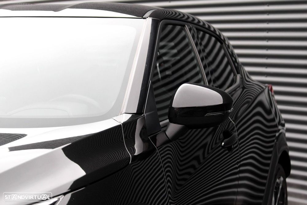 Nissan Juke 1.0 DIG-T Tekna DCT - 5