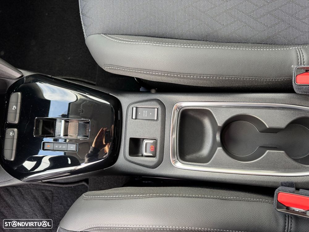 Opel Corsa-e Elegance - 24