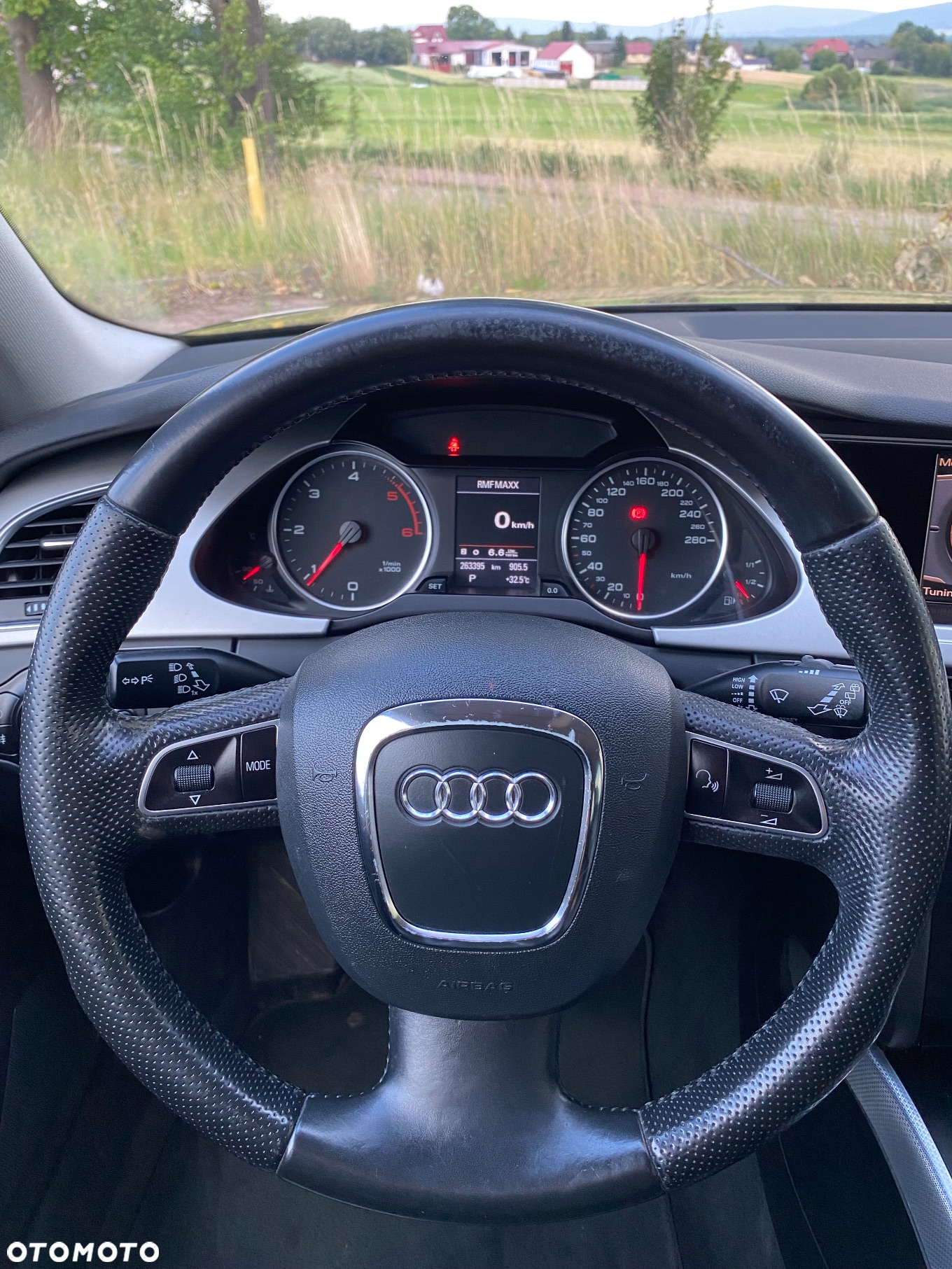 Audi A4 Avant 2.0 TDI DPF multitronic Ambition - 17