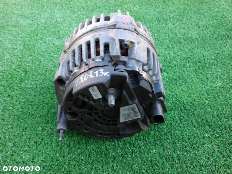 VW LT 2.8 TDI AUH ALTERNATOR BOSCH 90A 074903026 - 2