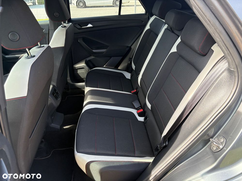 Volkswagen T-Roc 2.0 TDI SCR DSG Style - 17