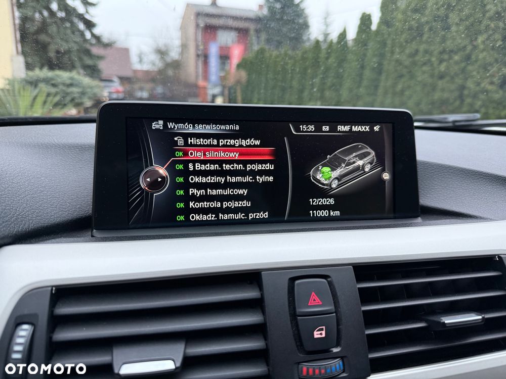 BMW Seria 3 320d Efficient Dynamics Edition - 27