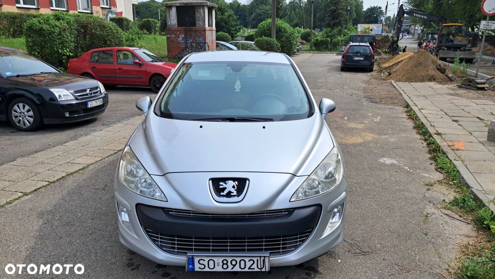 Peugeot 308 - 3