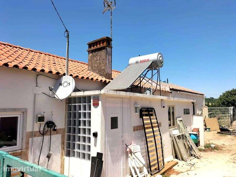 Moradia T4 com Terreno de 4720 m2 em Cachoeiras - Vila Franca de Xira - Grande imagem: 2/12