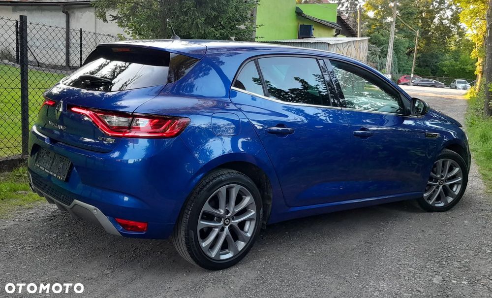 Renault Megane - 28