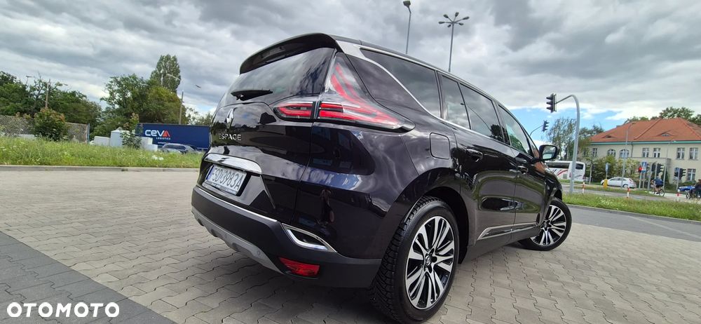 Renault Espace 1.8 TCe Energy Initiale Paris EDC 7os - 26