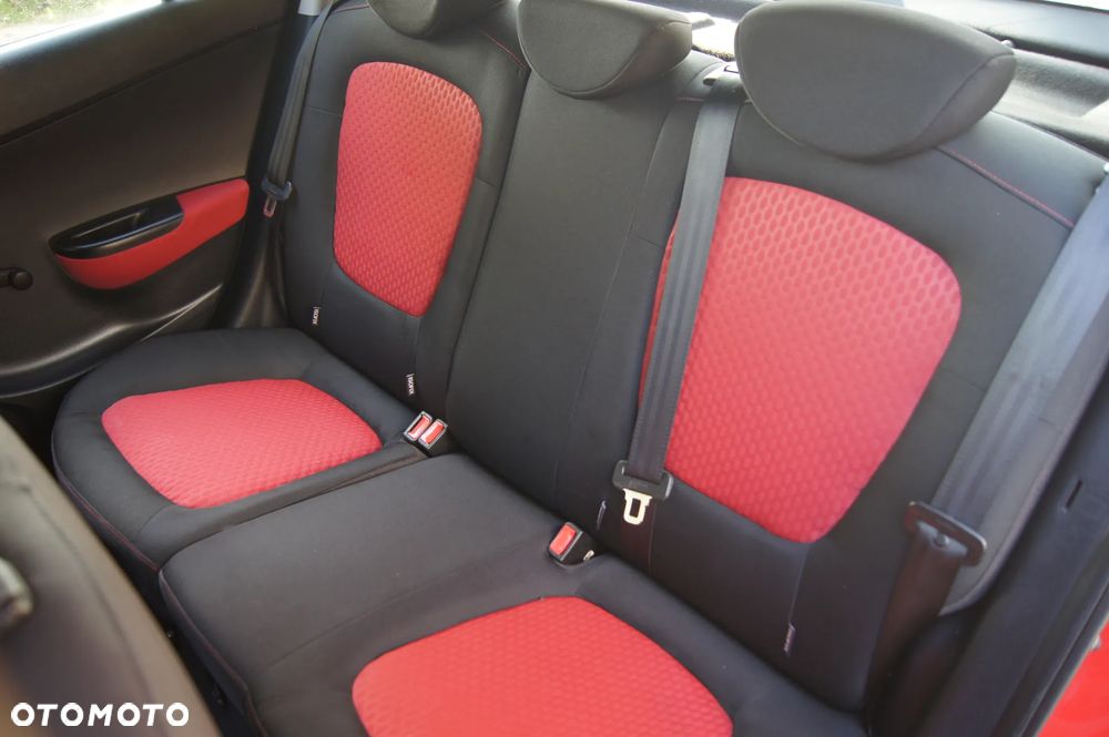 Hyundai i20 1.4 Style - 23