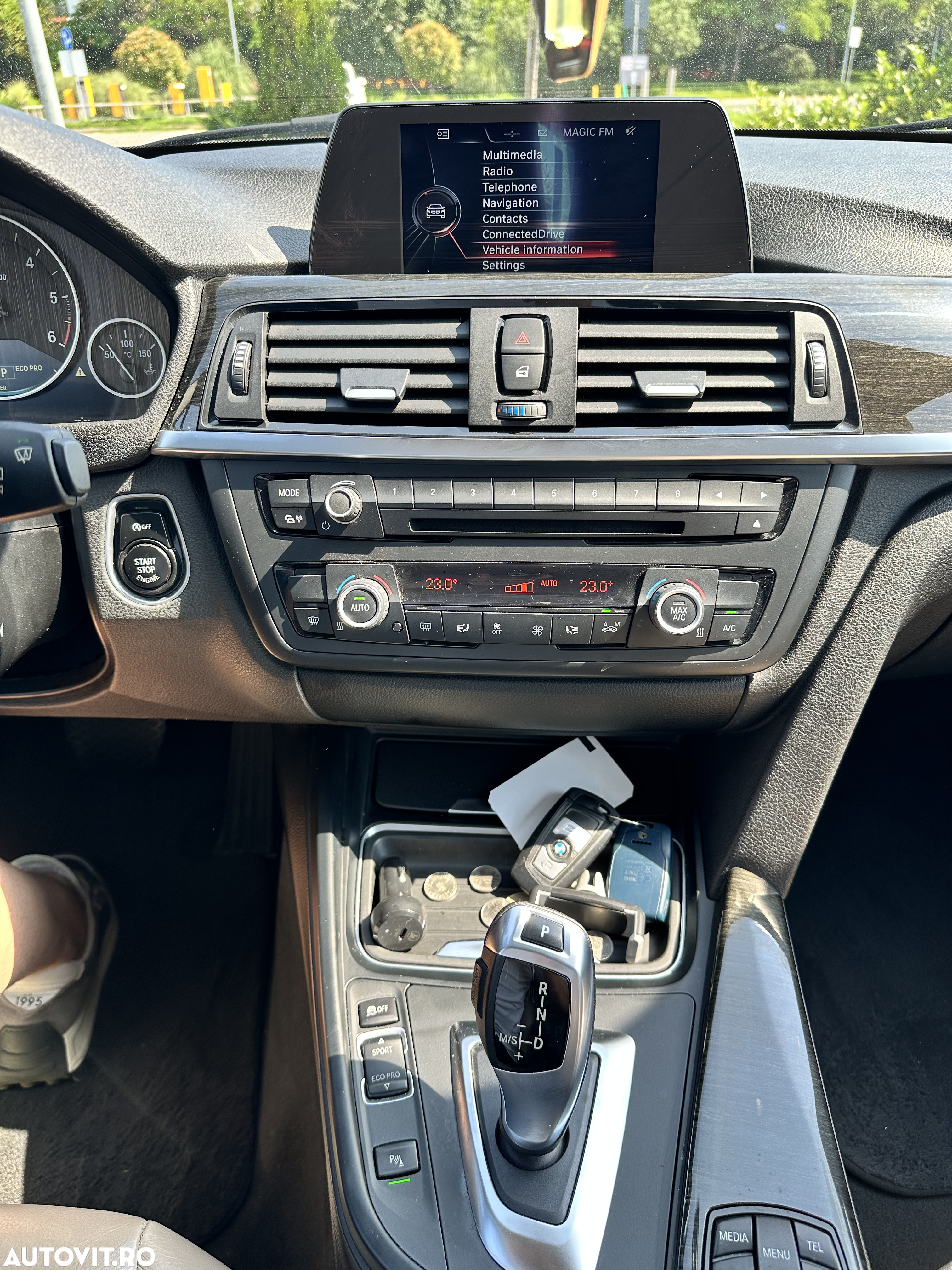 BMW Seria 3 320d Efficient Dynamic Edition Aut. - 3
