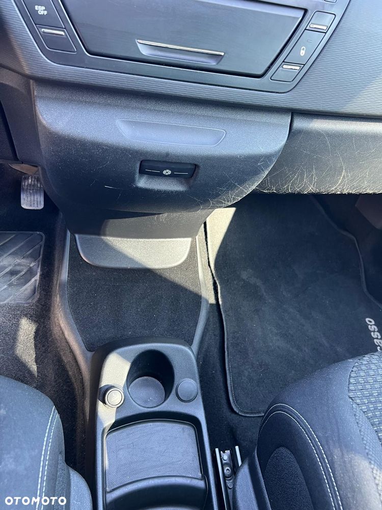 Citroën C4 Picasso - 8