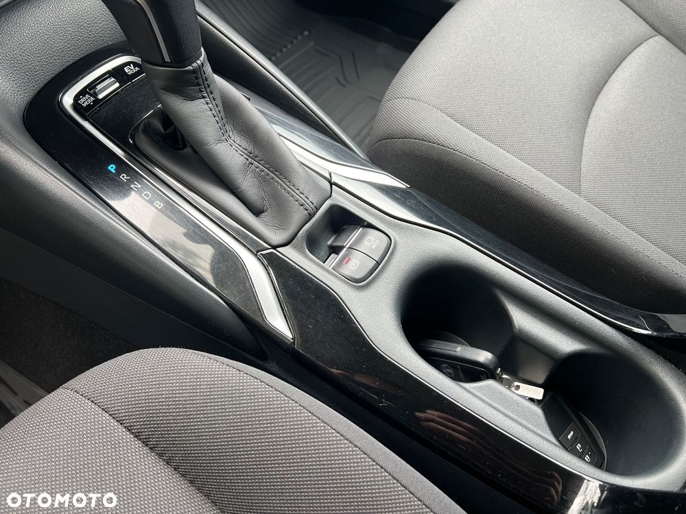 Toyota Corolla 1.8 Hybrid Active - 19