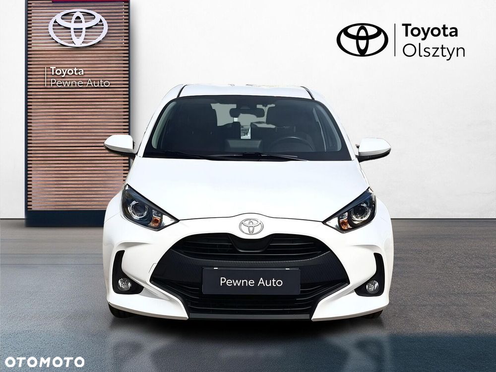 Toyota Yaris 1.5 Comfort - 8