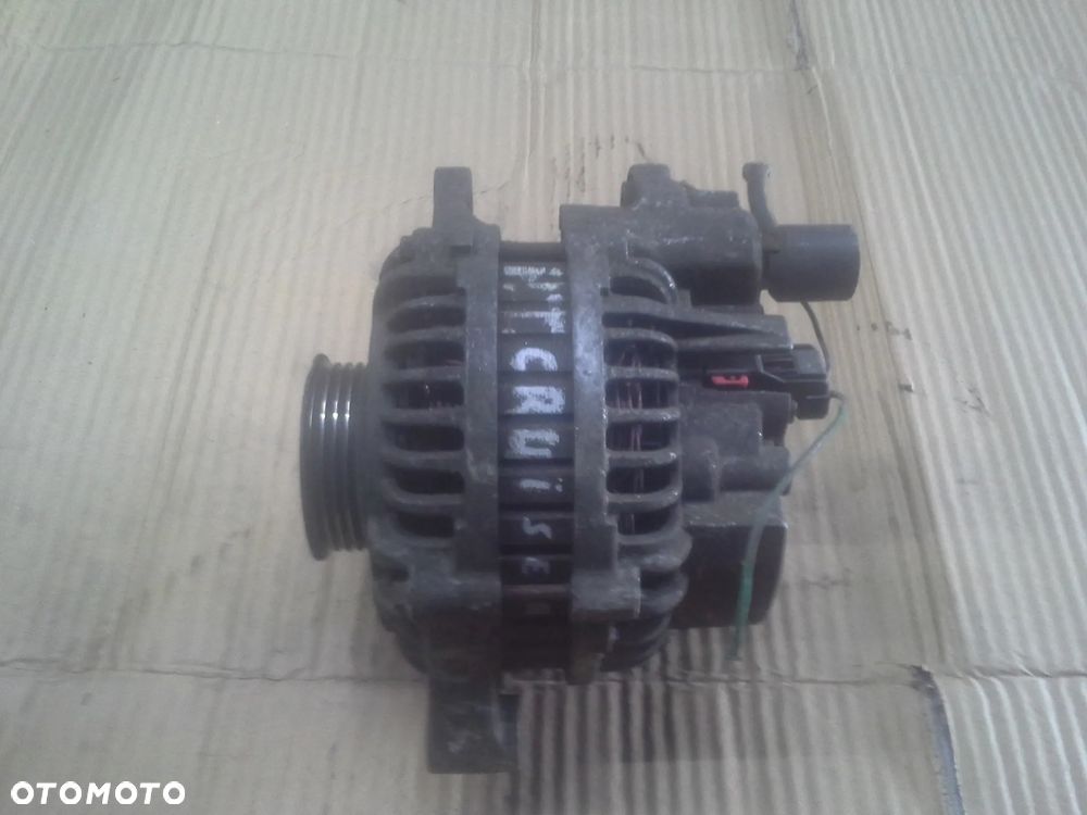 Alternator Chrysler PT Cruiser - 1