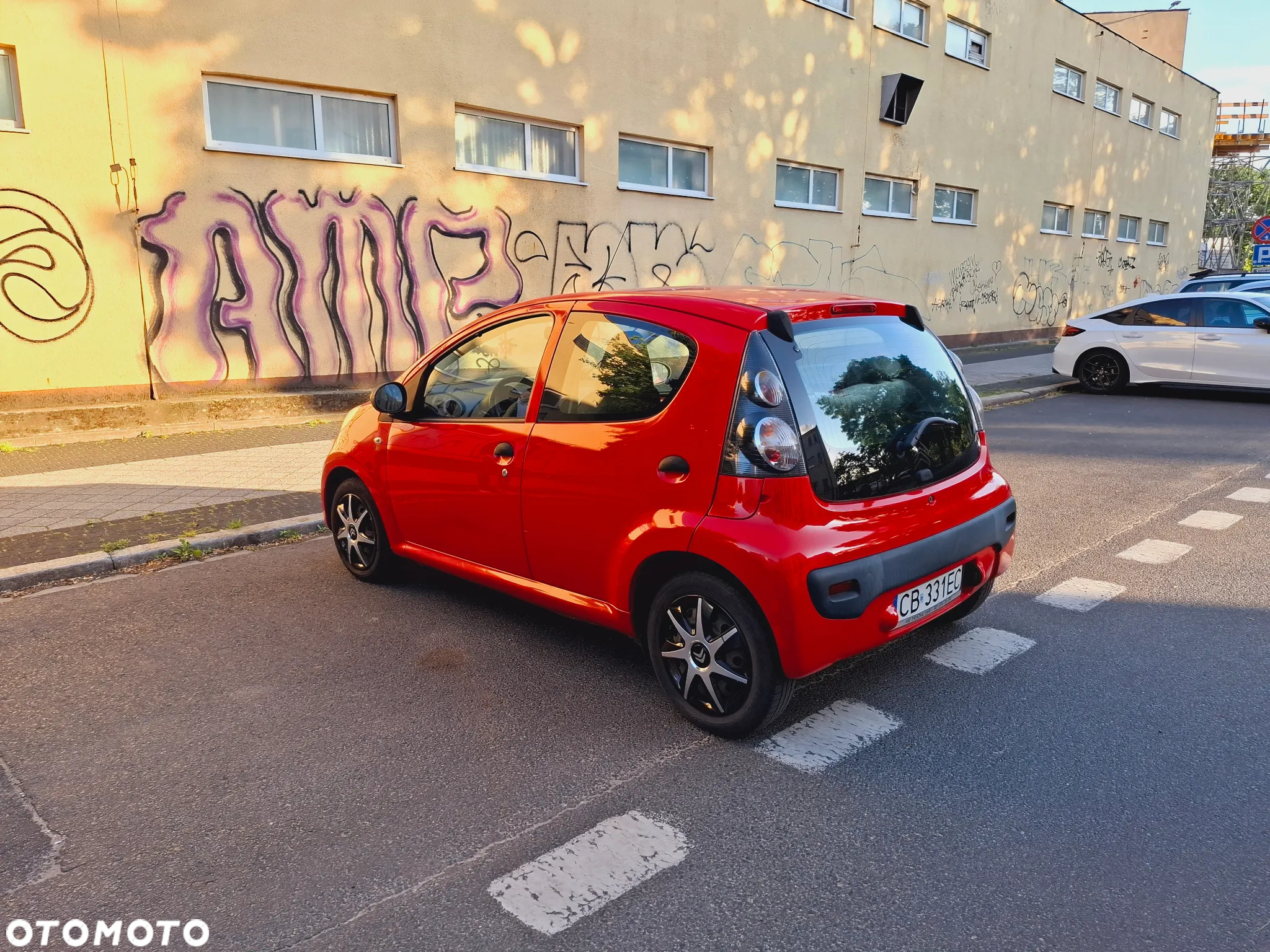 Citroën C1 1.0i Flirt - 3