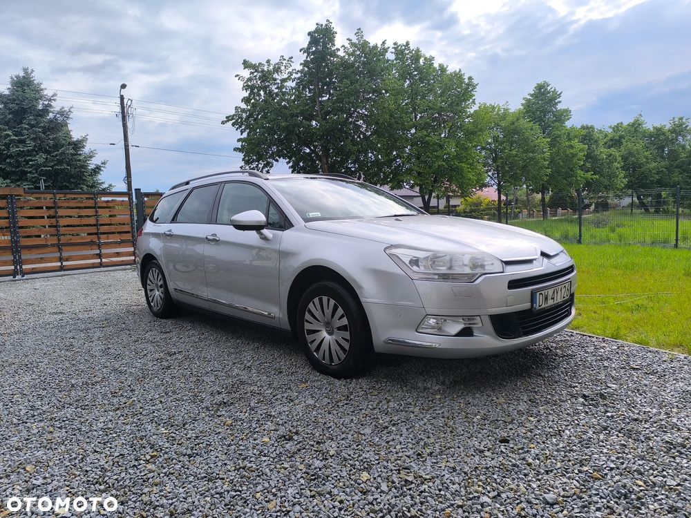 Citroën C5 2.0 16V Confort - 2